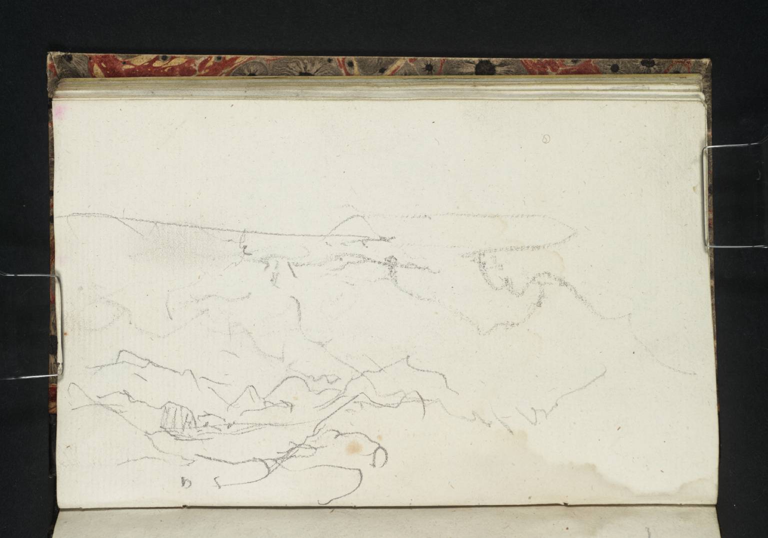 Mountain Scenery
