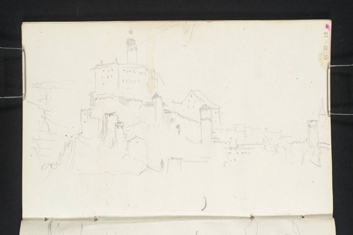 Schloss Horneck