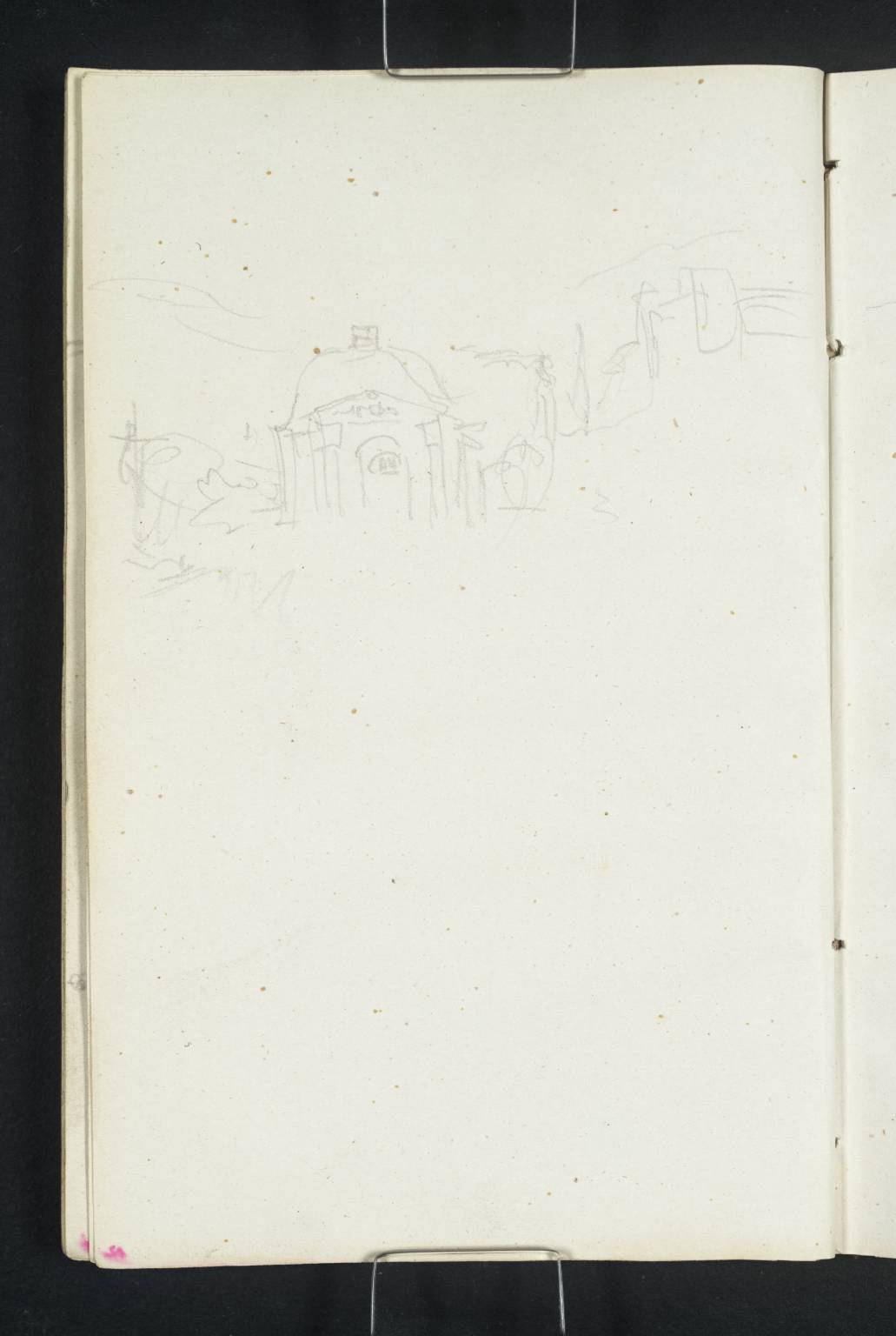 Heidelberg: The Mannheim Gate