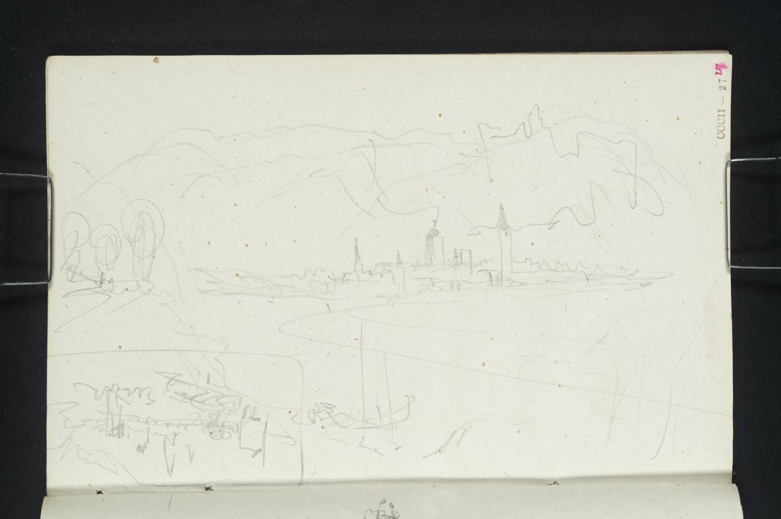 Two Views of Eberbach