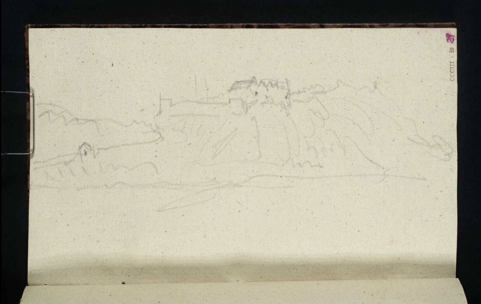 The Apollinaris Chapel