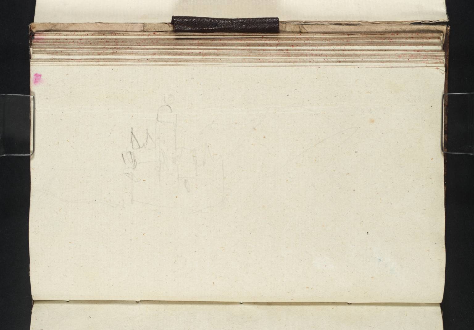 The Pfalz, Looking Downstream