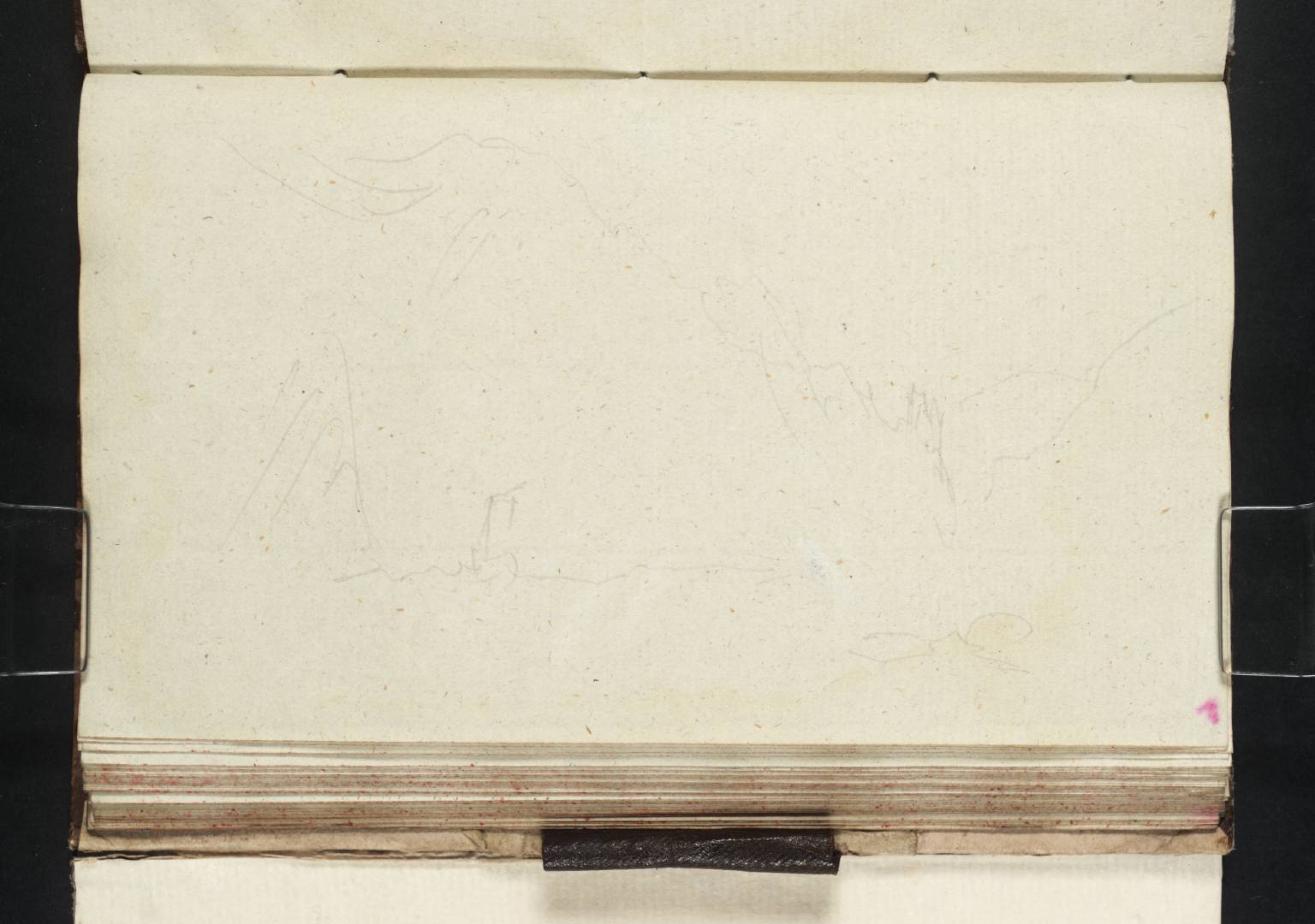 View Downstream to the Mäuseturm and Burg Rheinstein