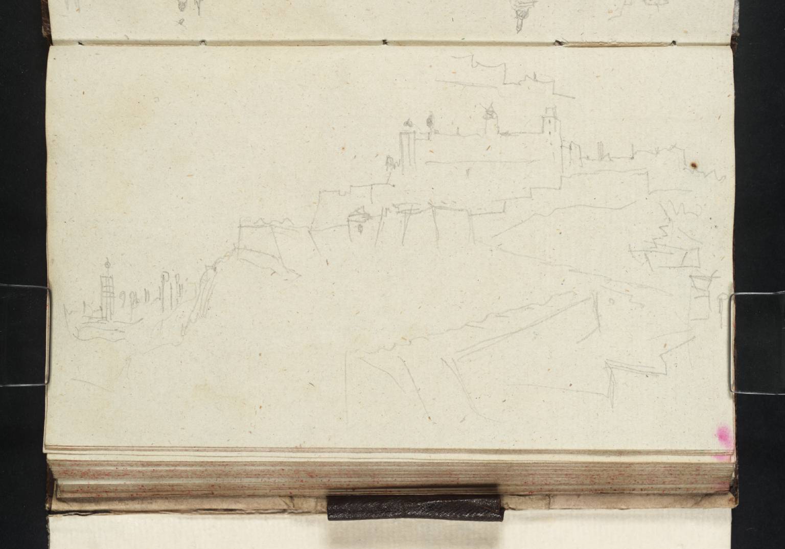 Würzburg: The Marienberg