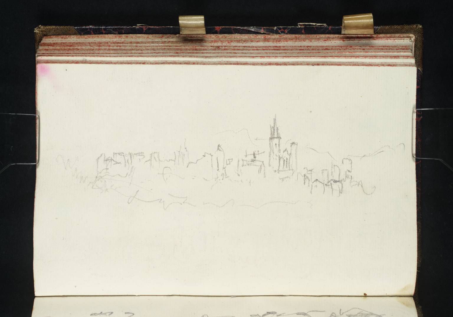 A Town