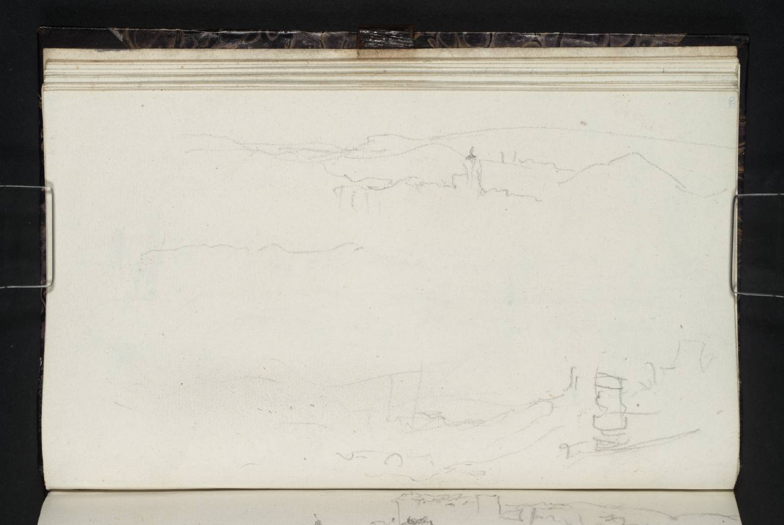 Two Sketches
