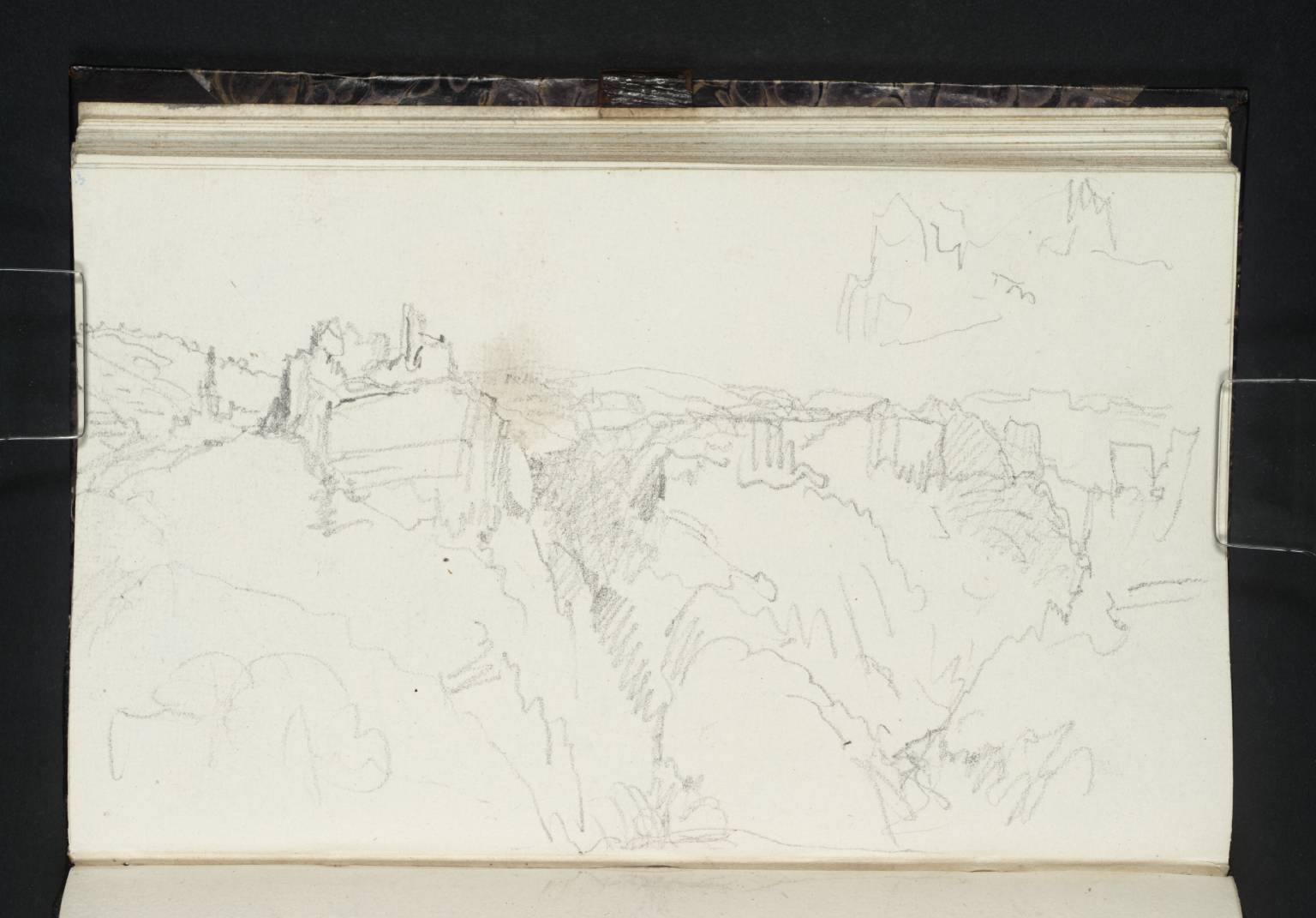 Hohnstein and the Polentz Valley