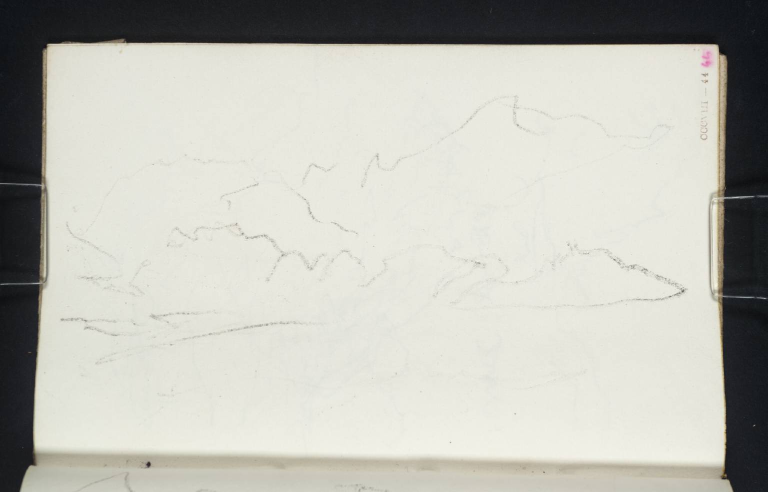 Mountains