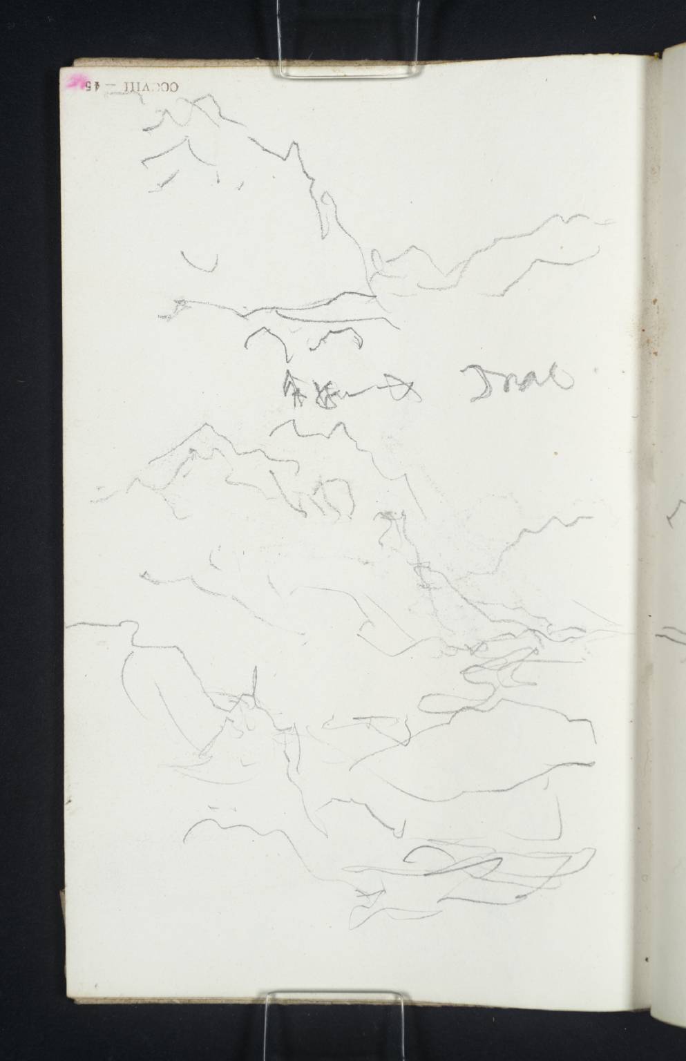 Mountains