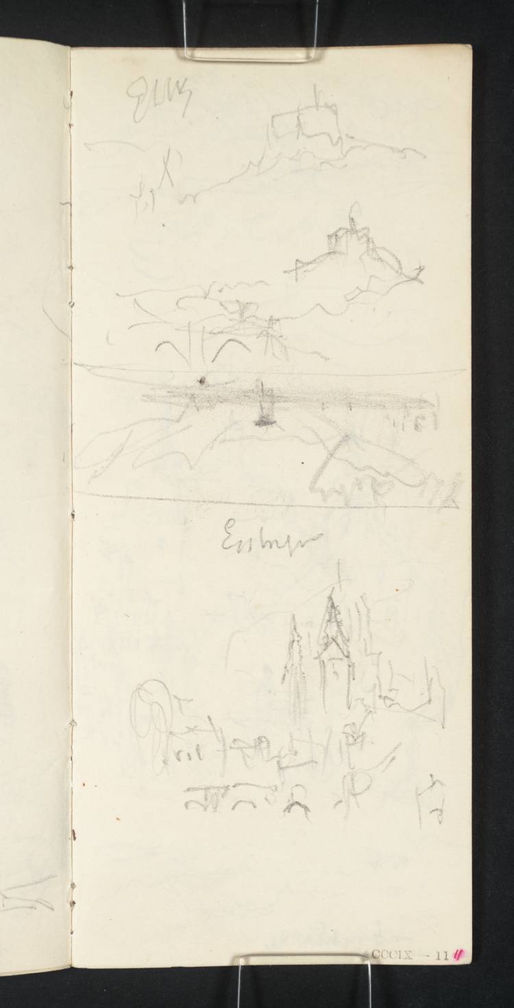 Essingen [Turner]