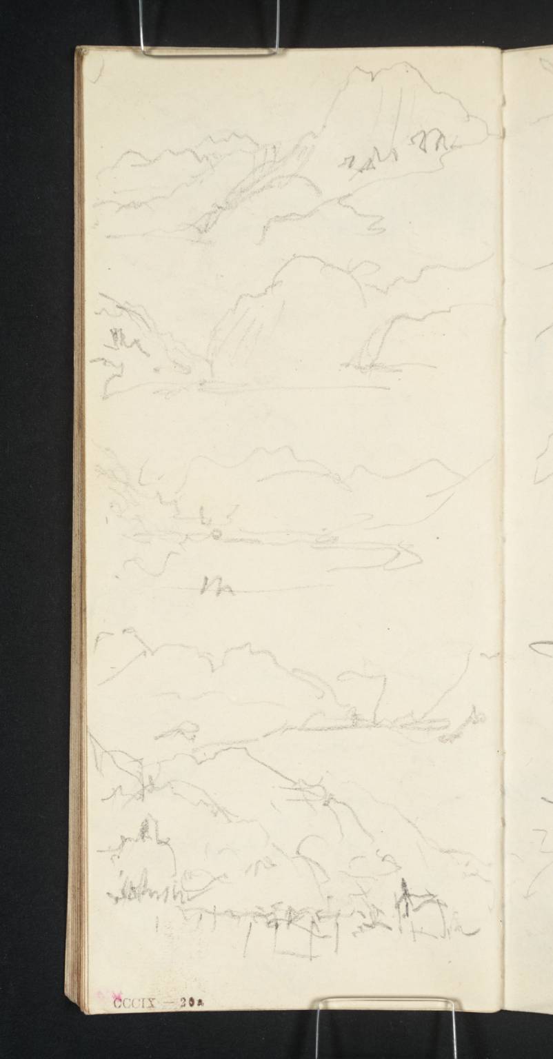 Mountains