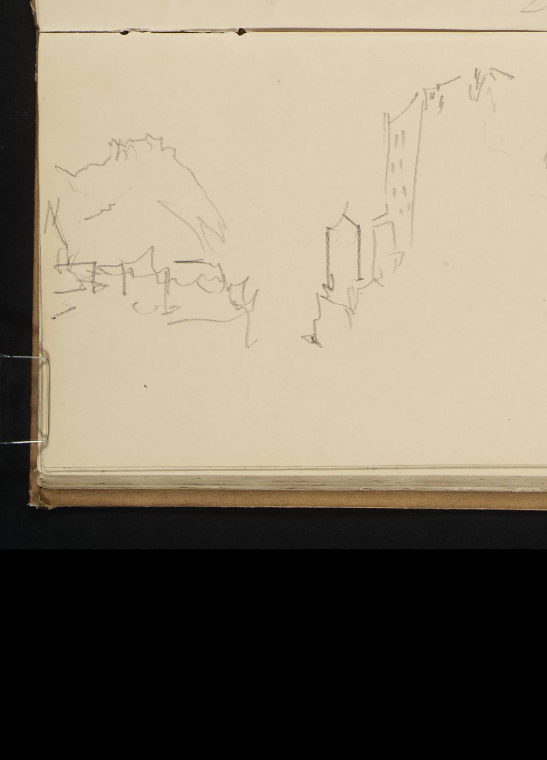 Passau: Sketches from the Ilz Valley