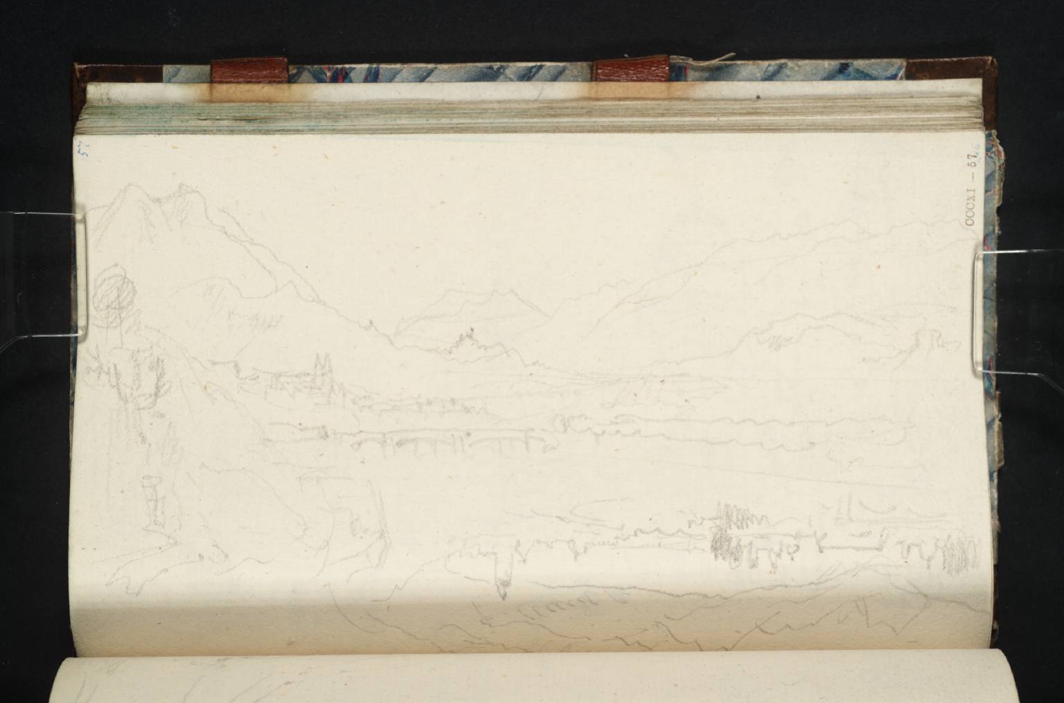 Innsbruck: View from its Outskirts