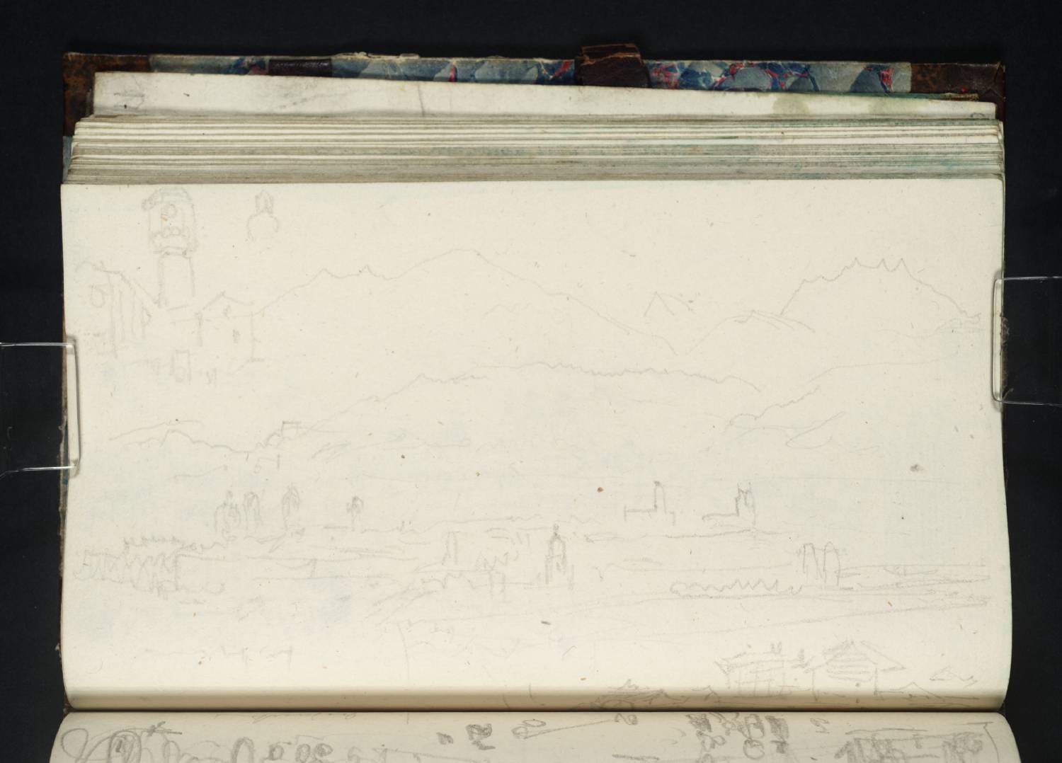 Innsbruck: View from its Outskirts