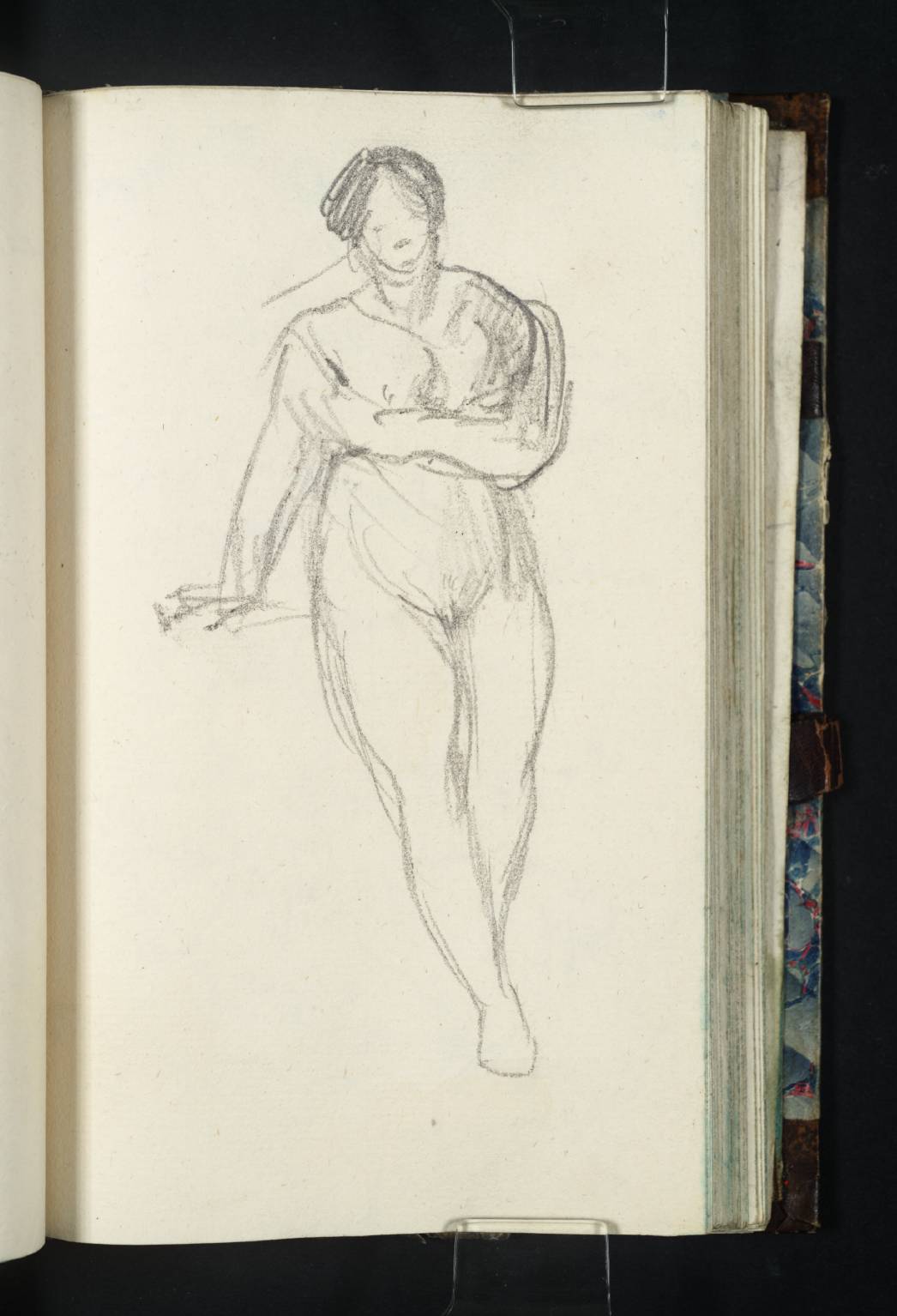 Female Figure