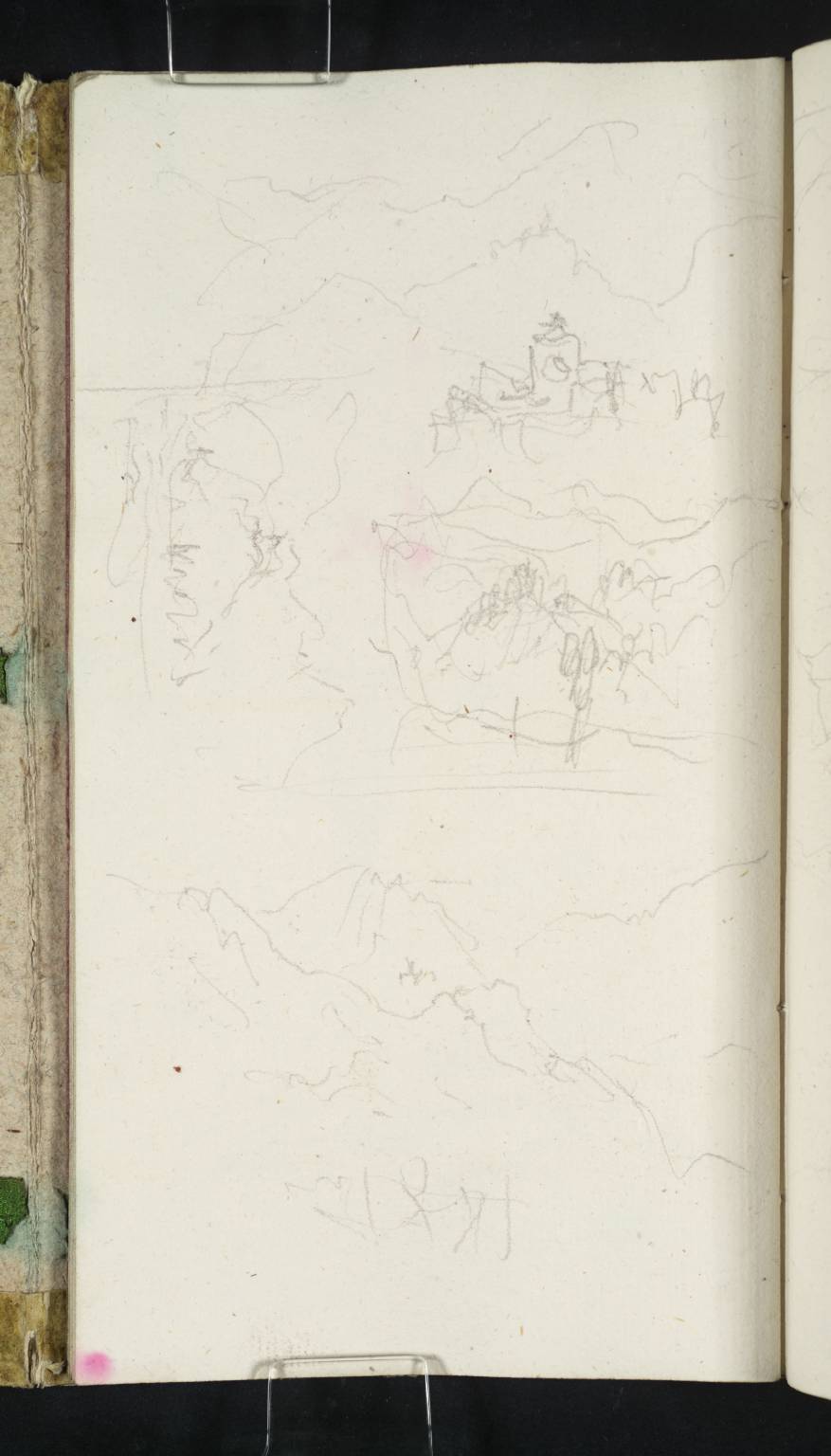 Mountains