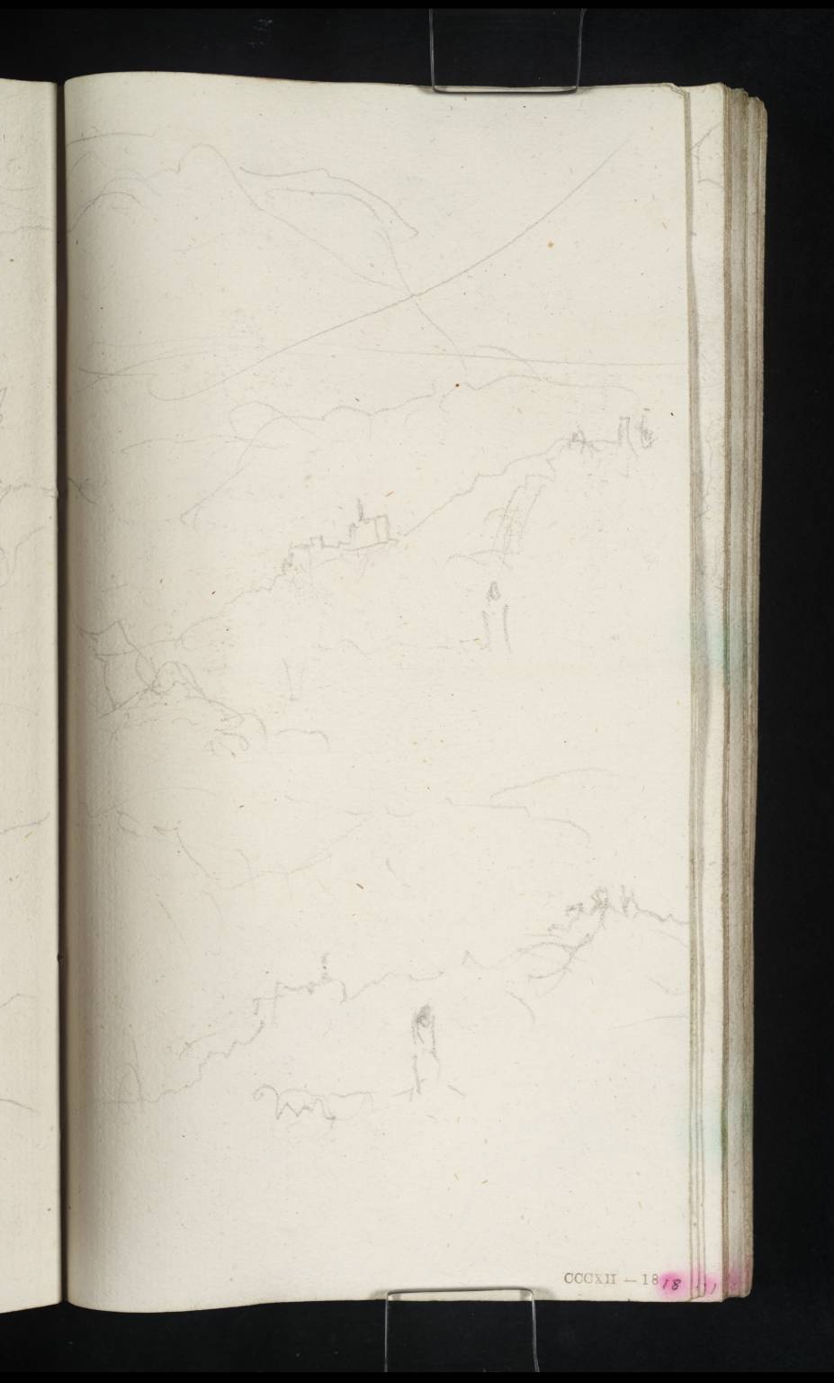 Mountains