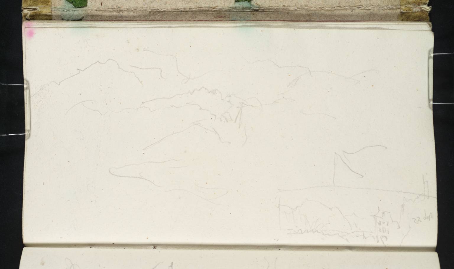 Mountains
