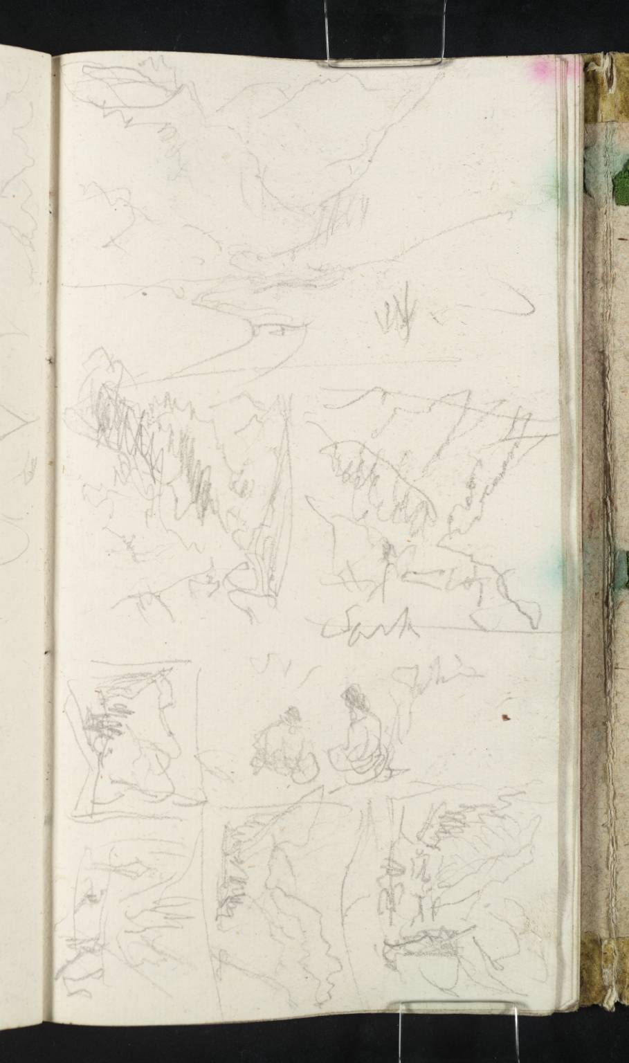 Mountains