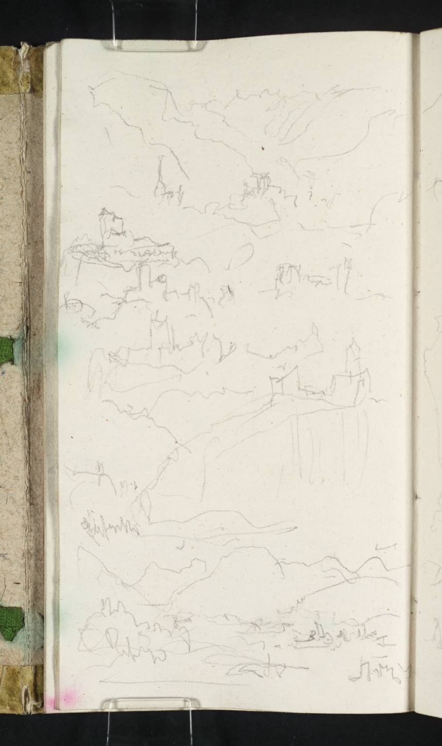 Mountains