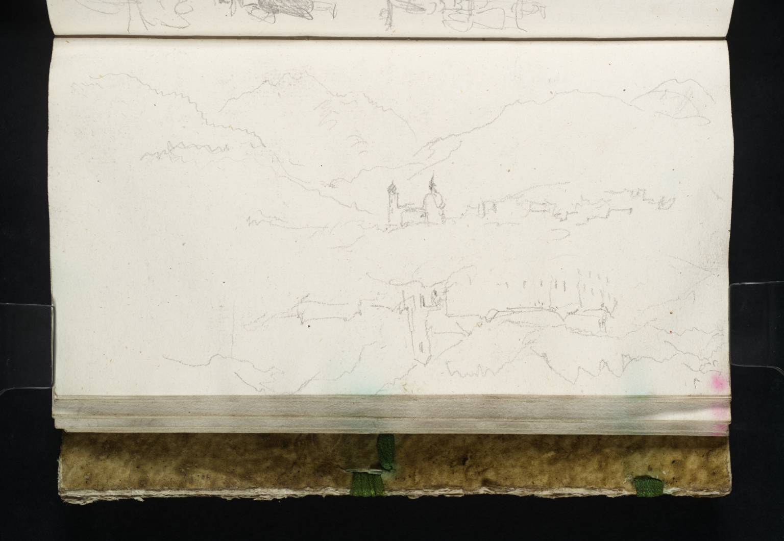 Mountains