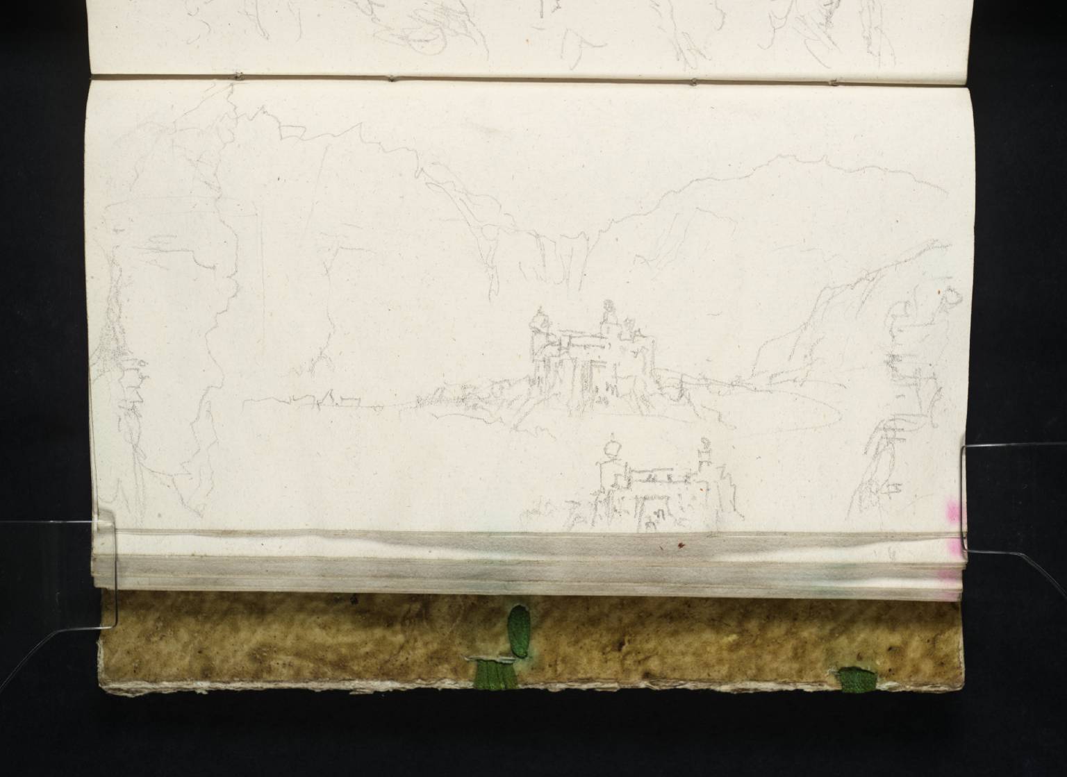 Mountains