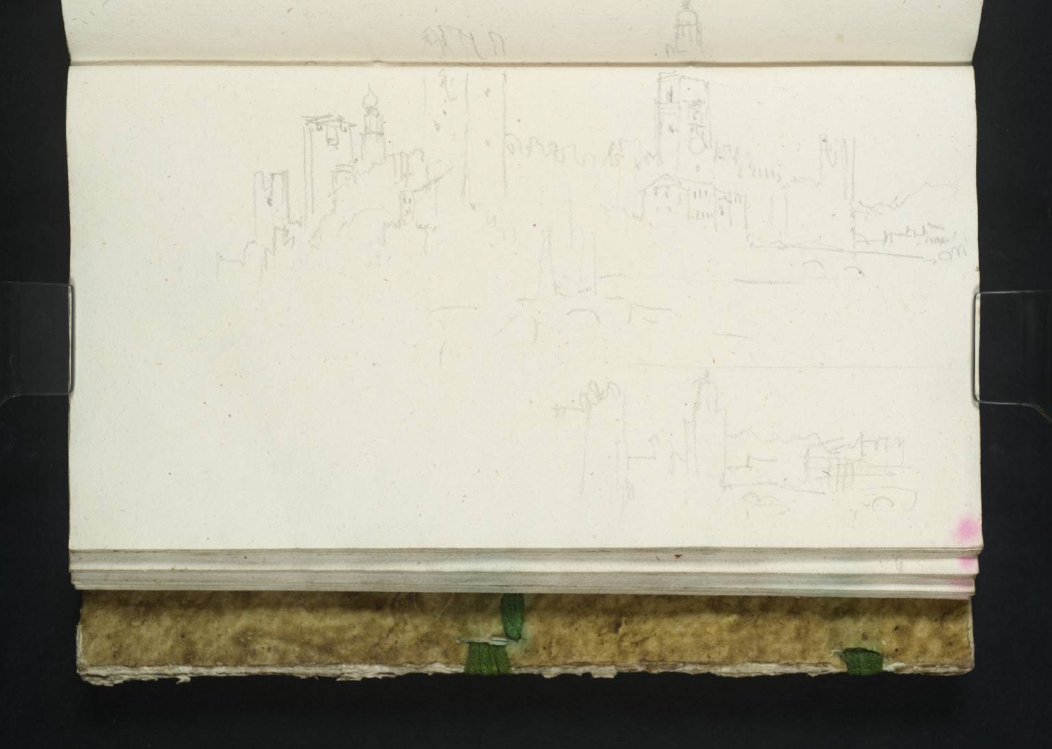 City Wall and Towers