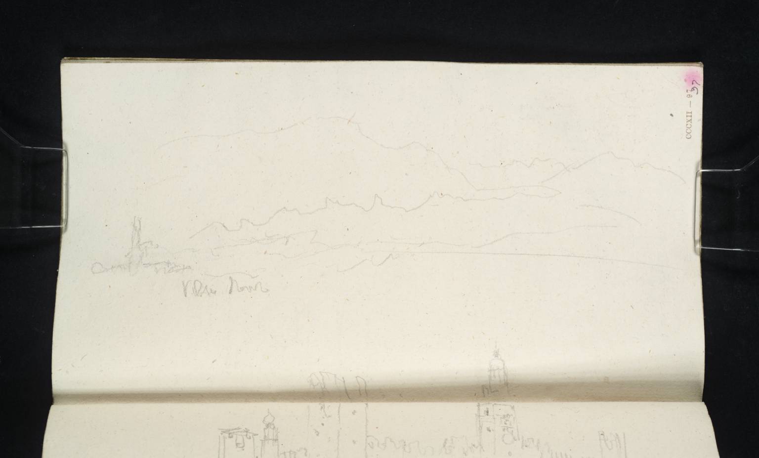Mountains
