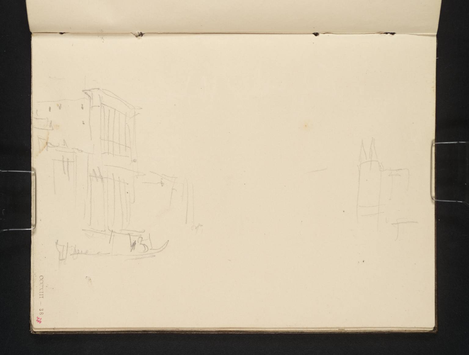 Shipping and Buildings