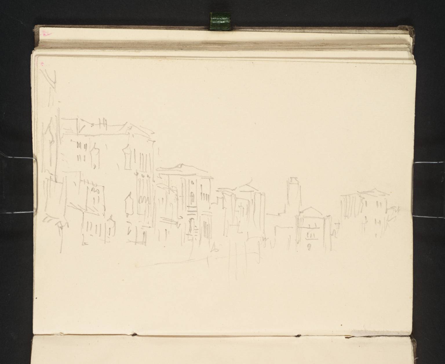 Views on Grand Canal