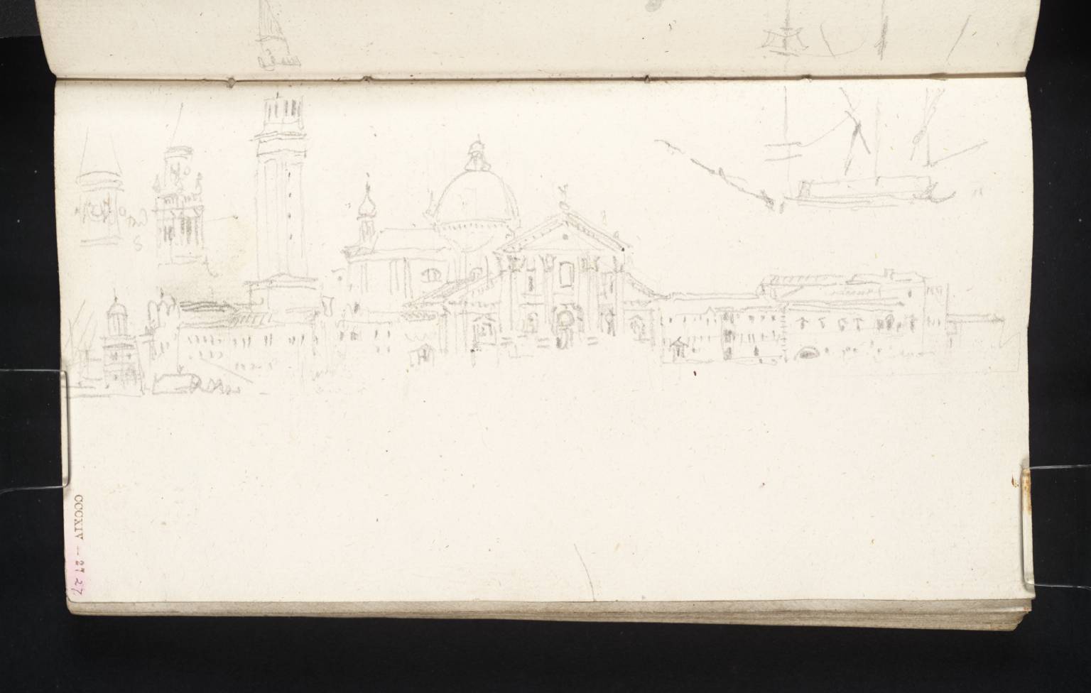 Isola di S. Giorgio Maggiore