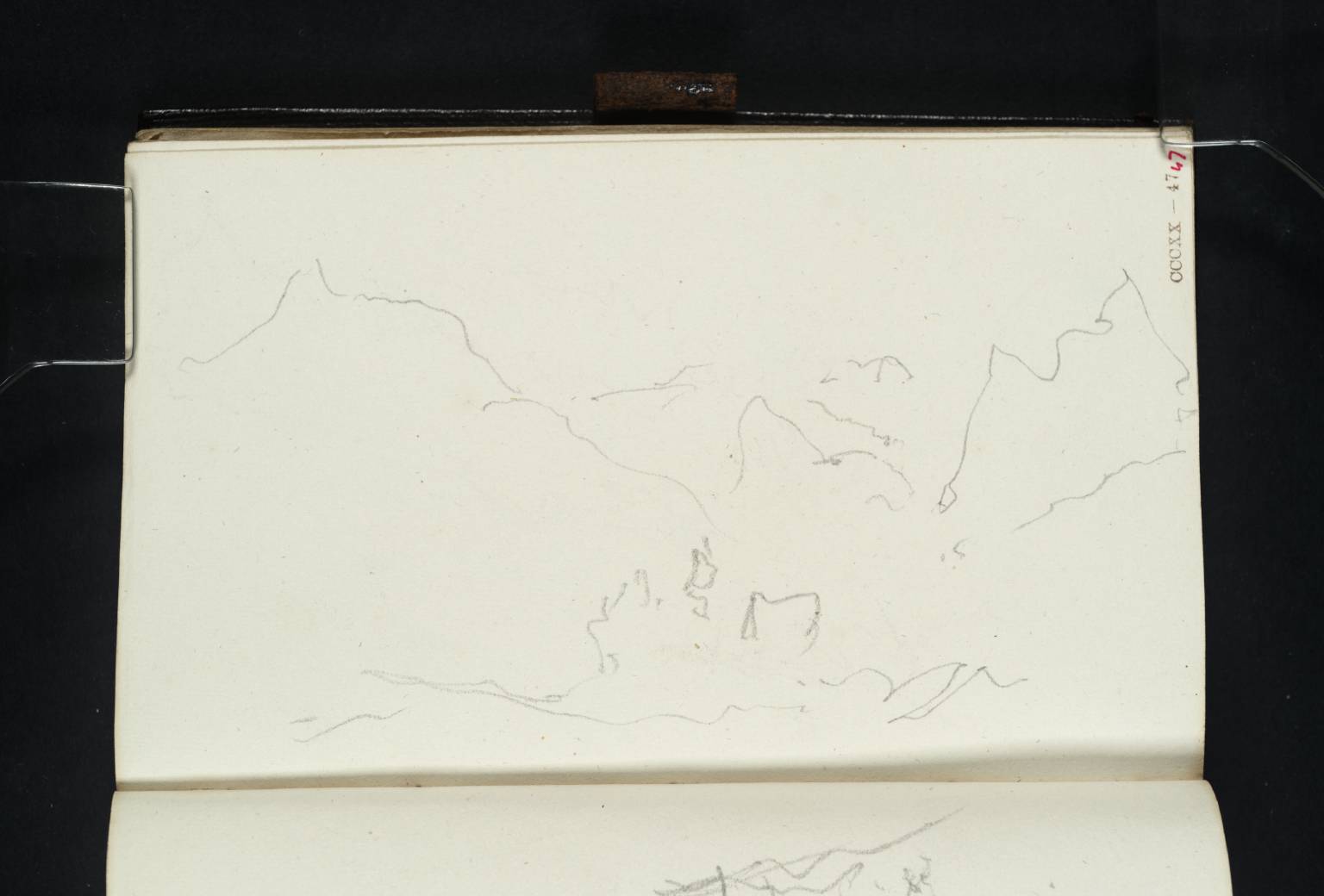 Mountains