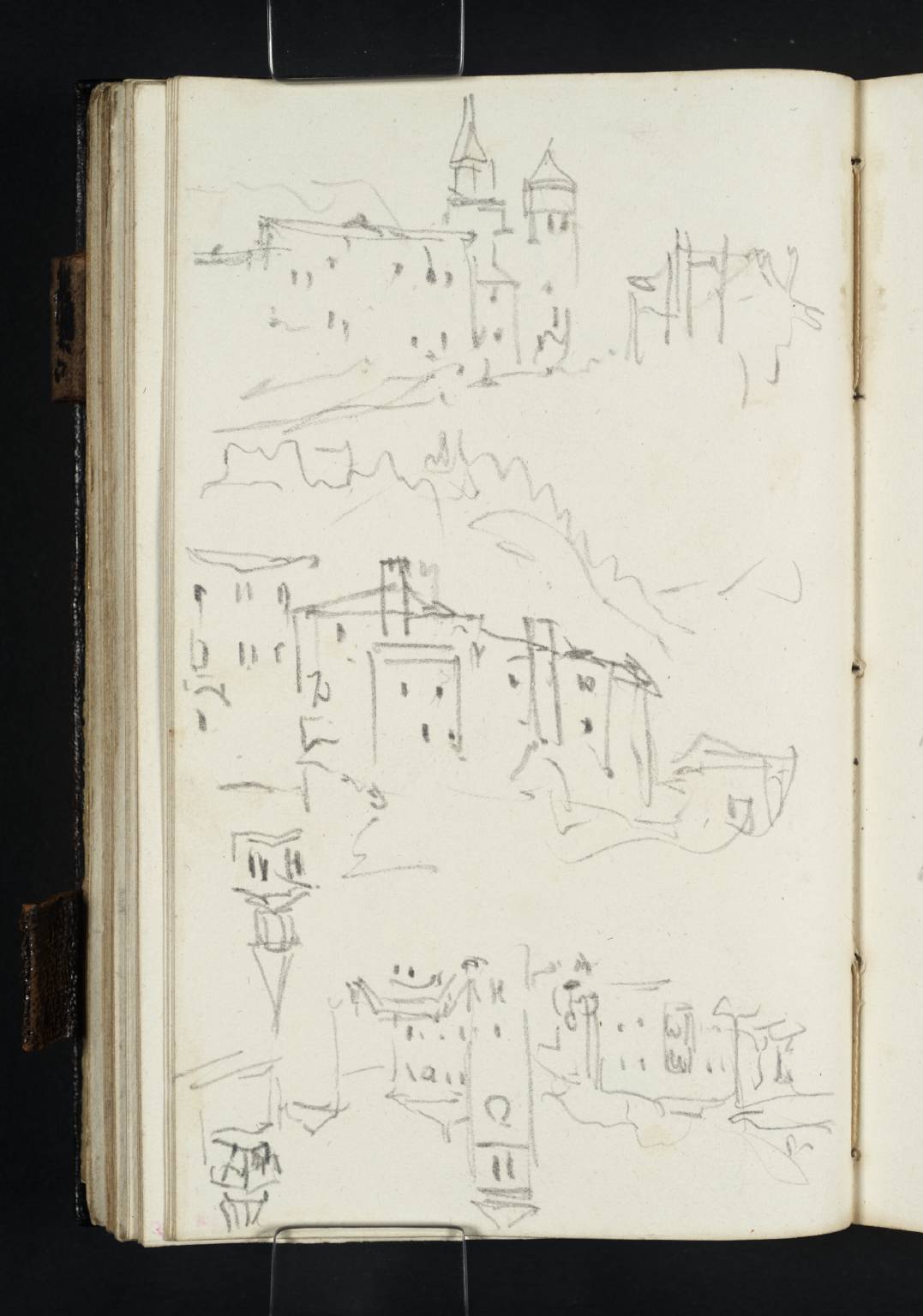 Buildings