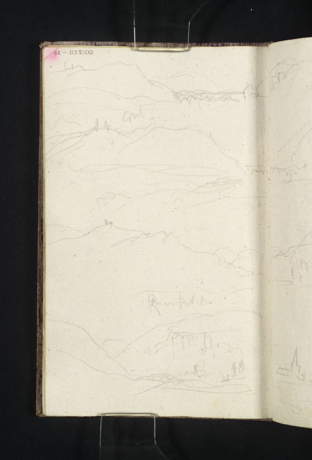 Mountains