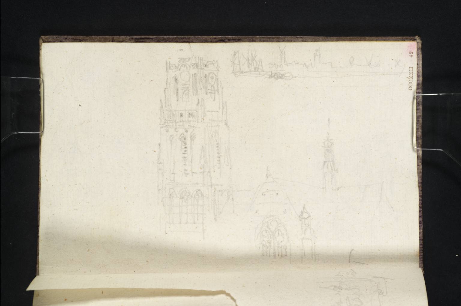 Church of St Lawrence, Rotterdam