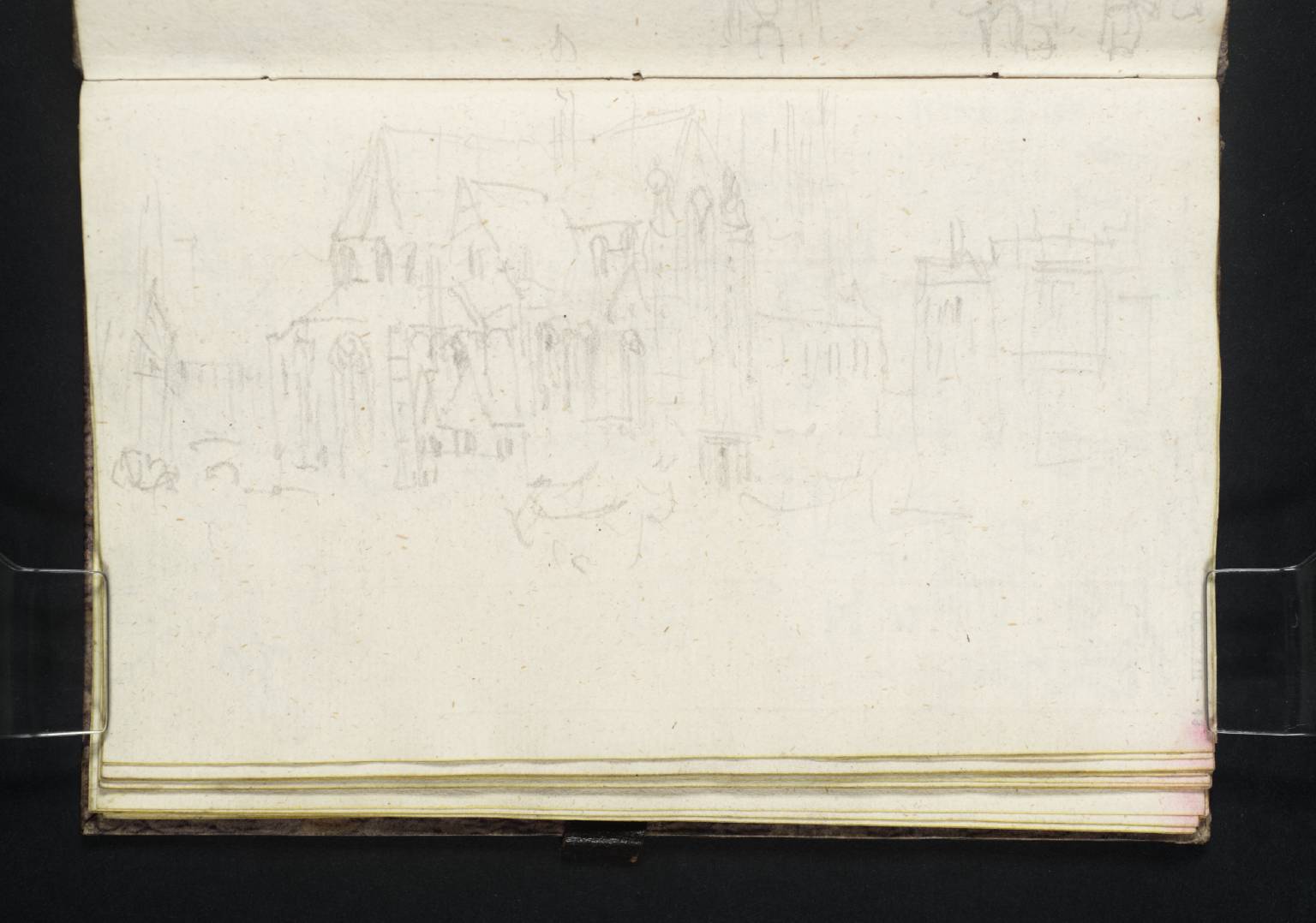 St Lawrence
