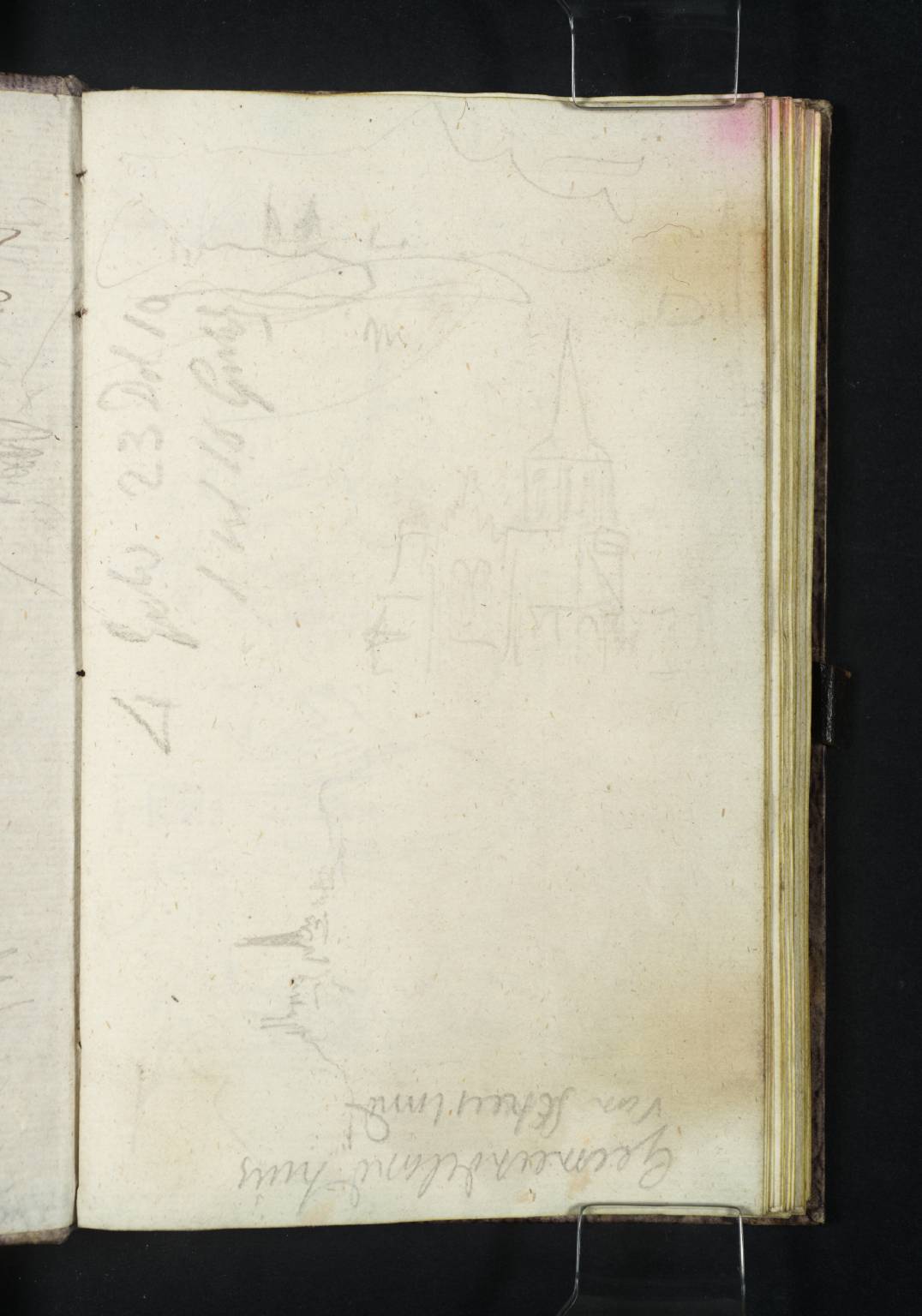 Church and Other Sketches