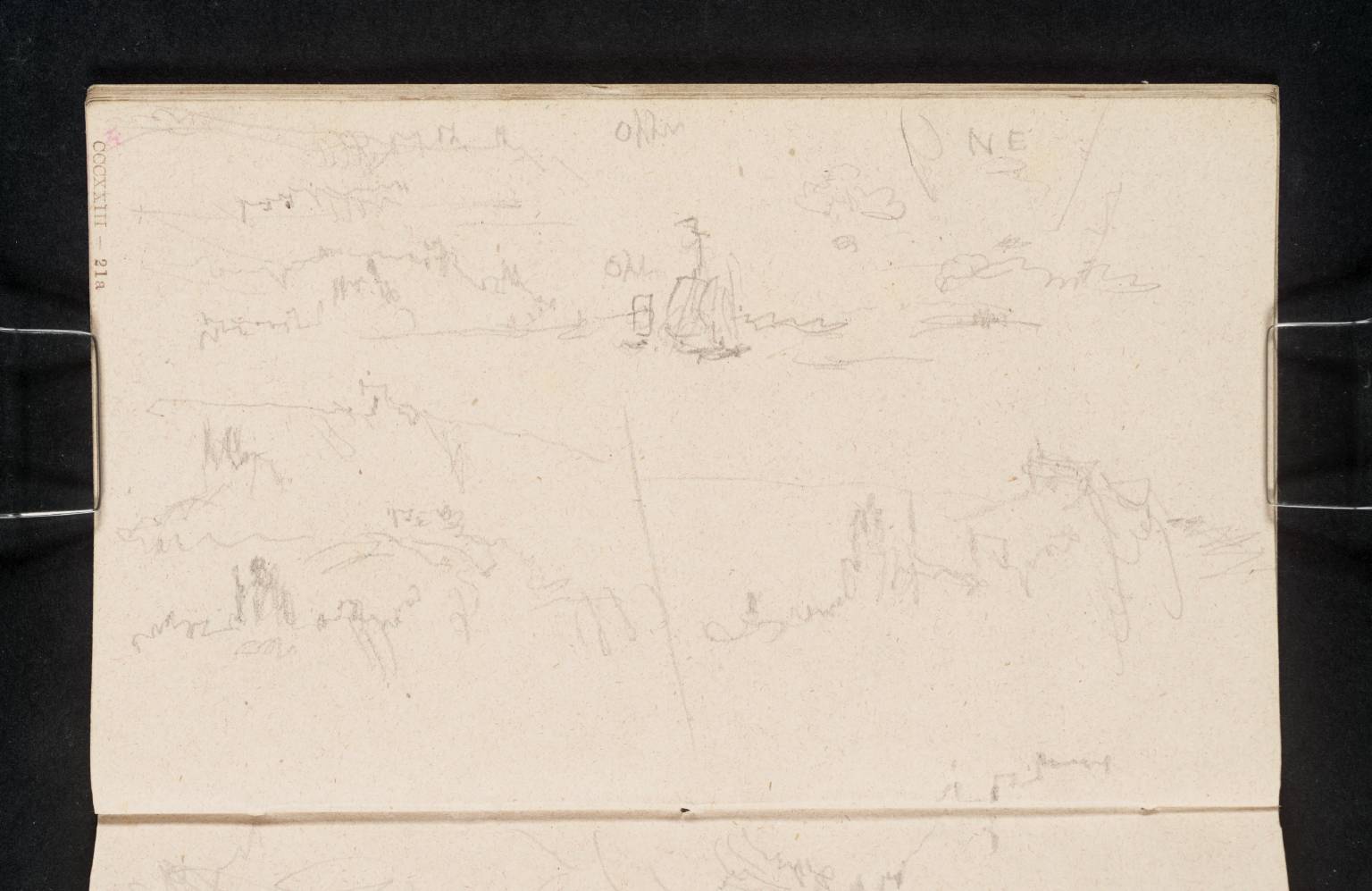 Oppn. [Turner] (?Oppenheim)