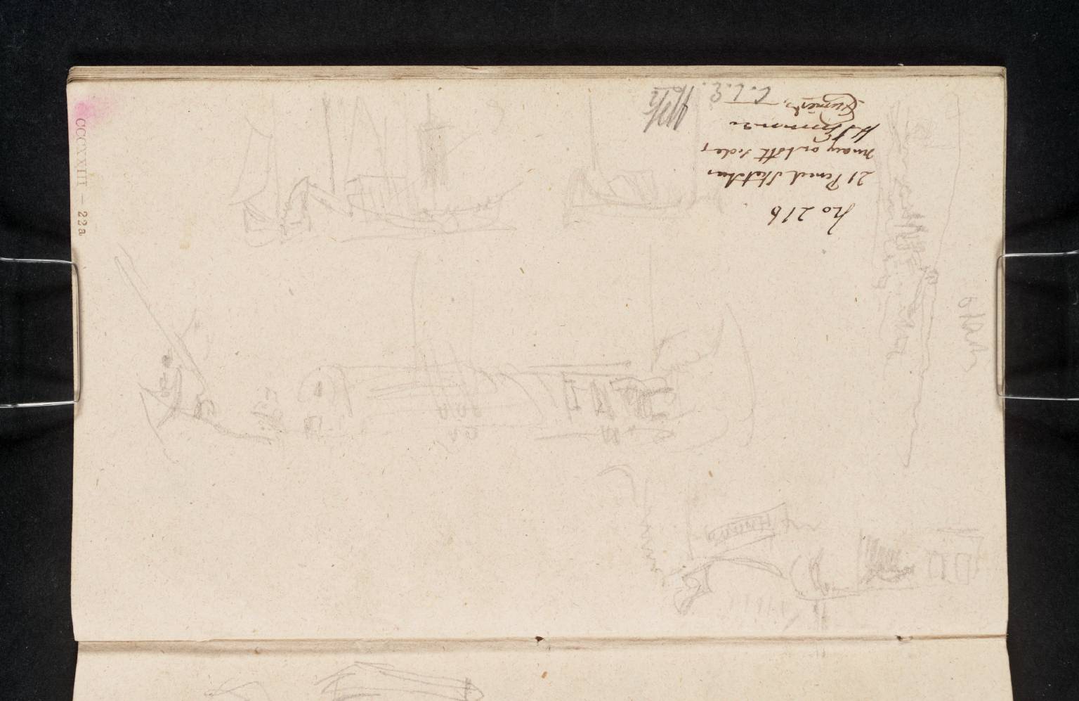 Opp... [Turner] (?Oppenheim)