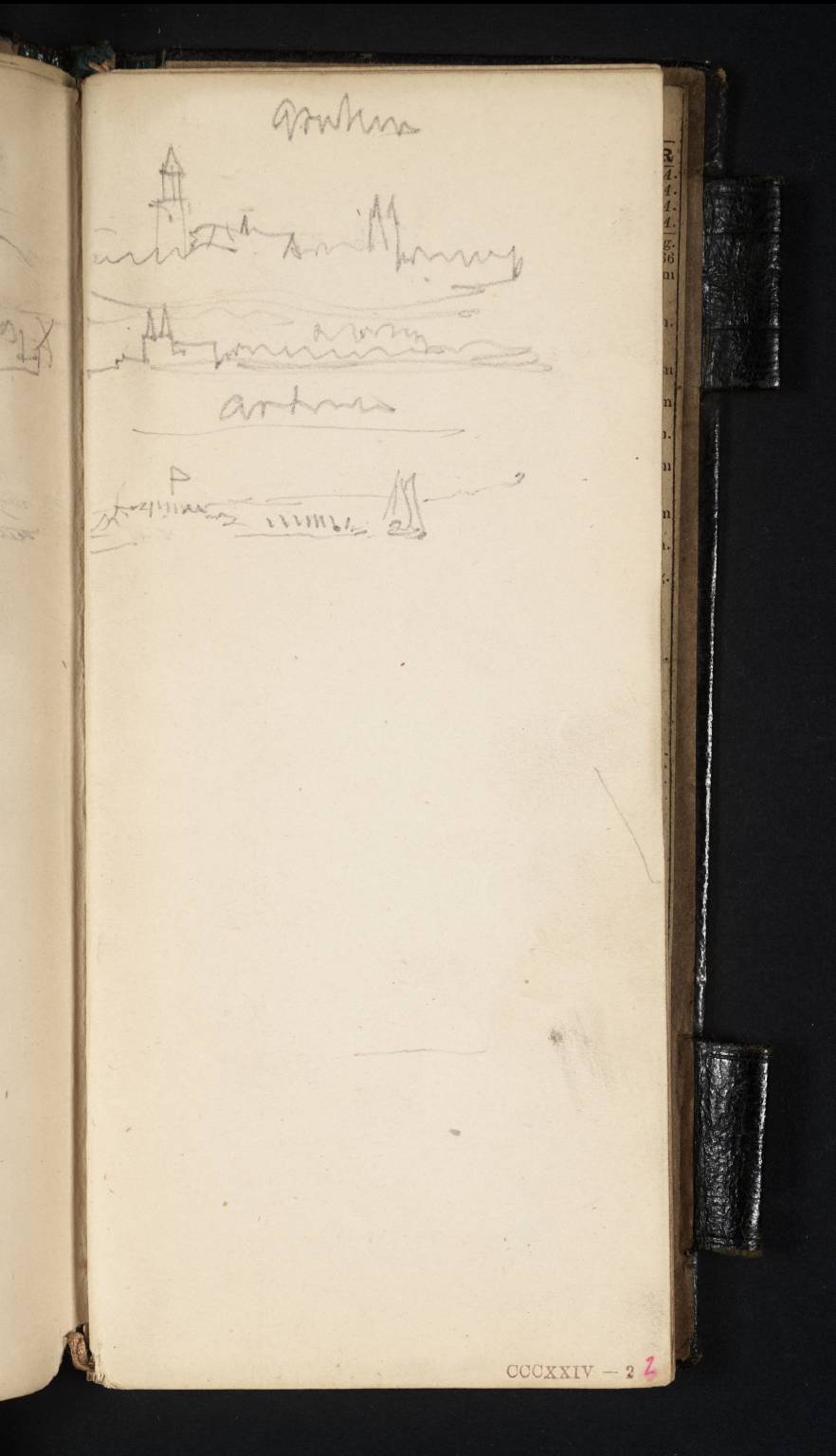 Views of Arnheim [Turner]