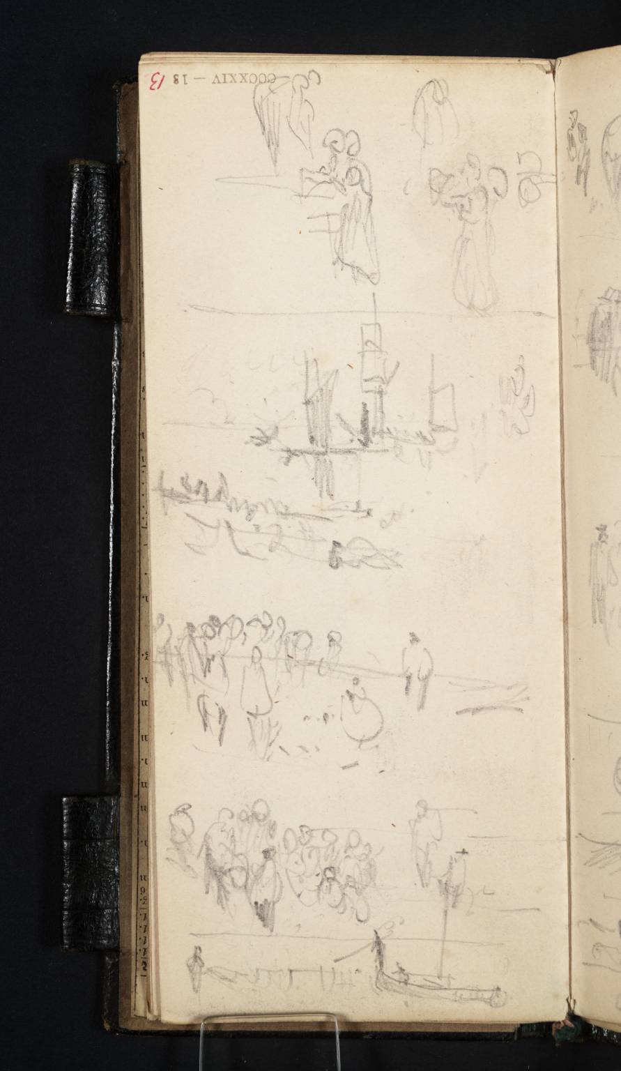 Groups of Figures