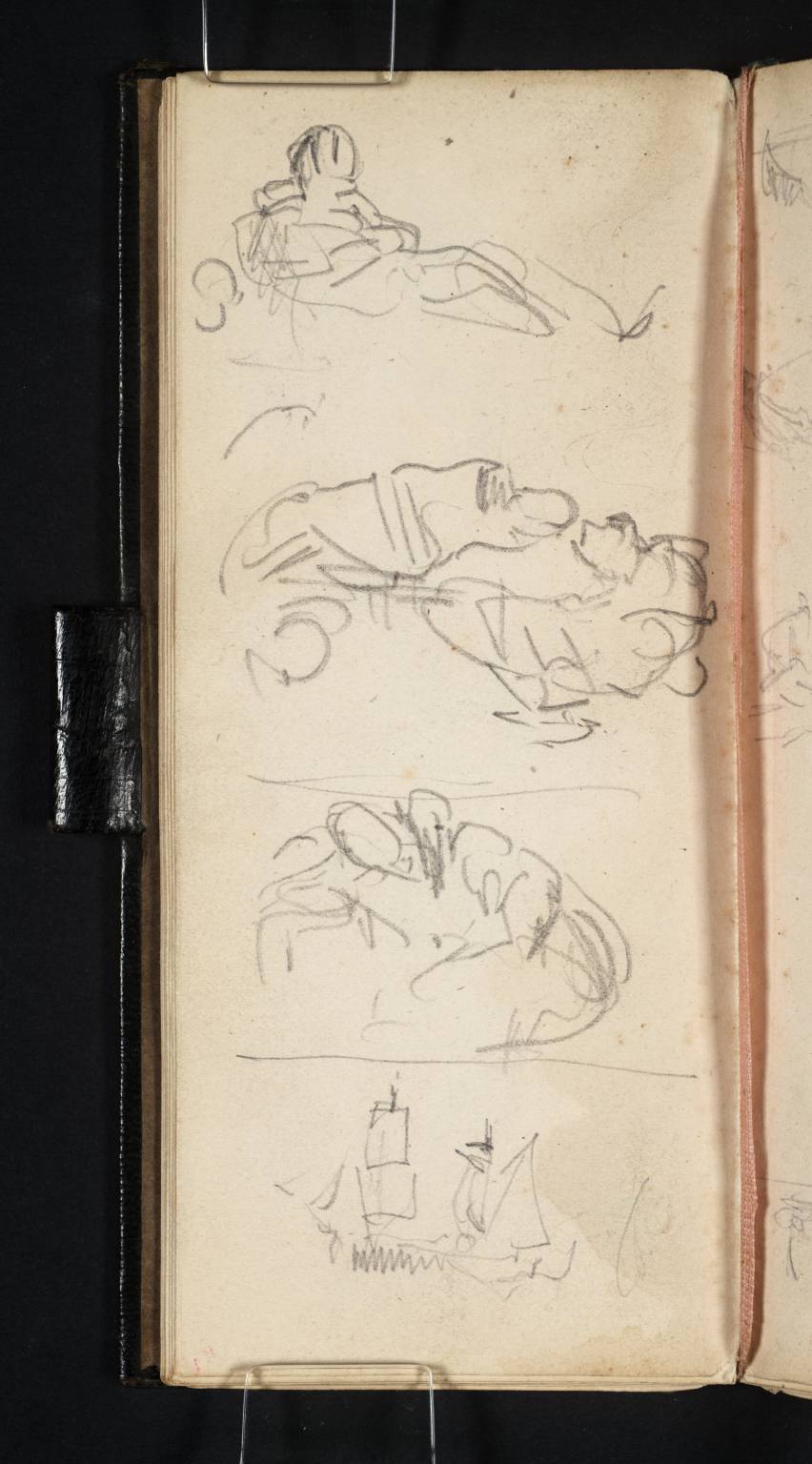 Groups of Figures