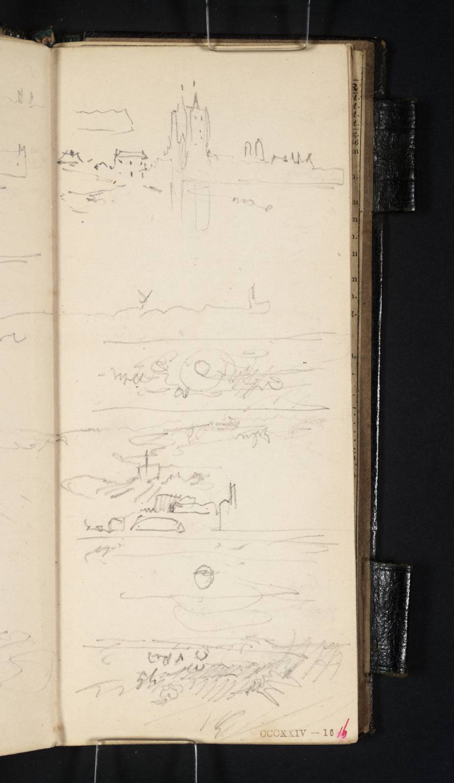 Church and Other Sketches