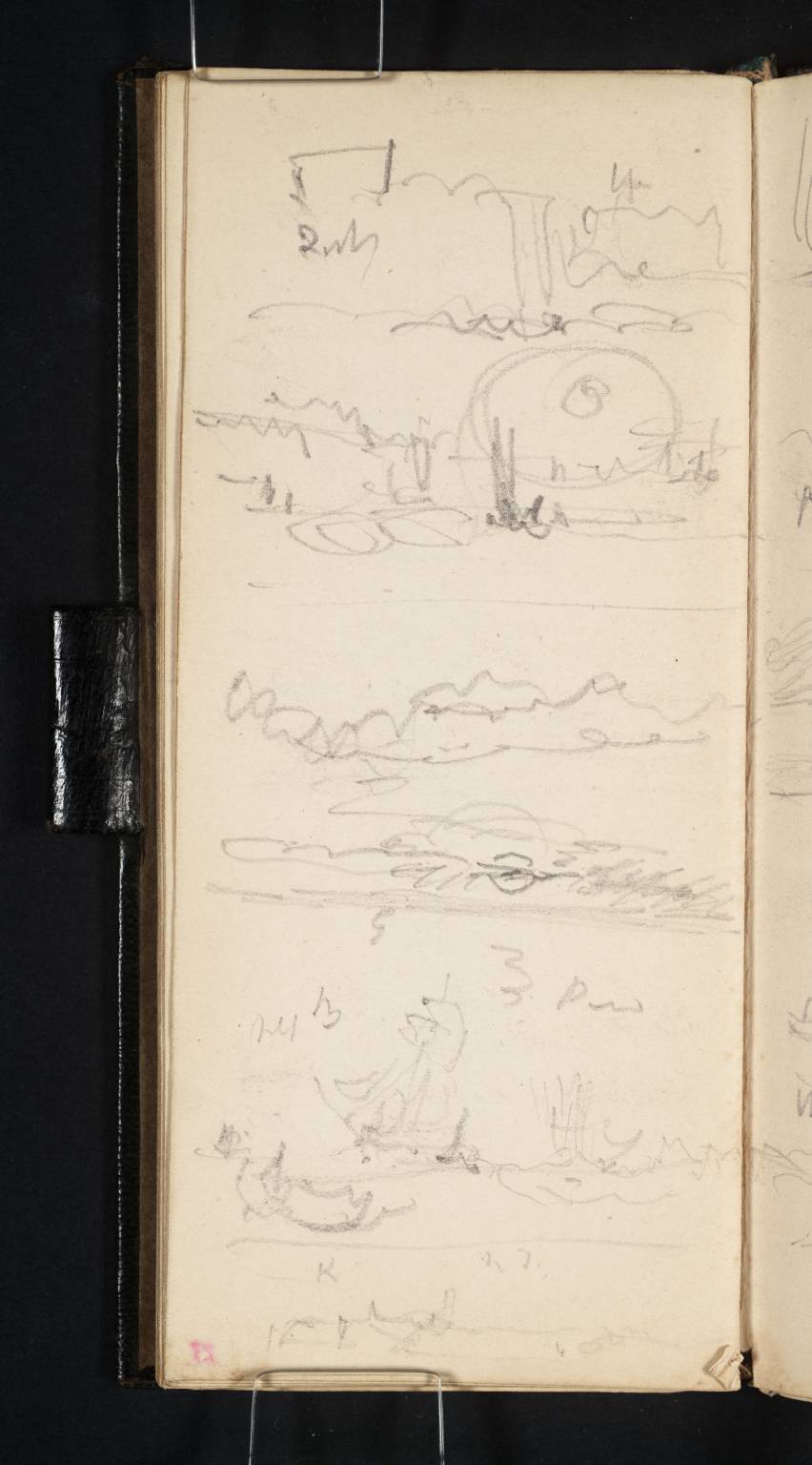 River Scenes