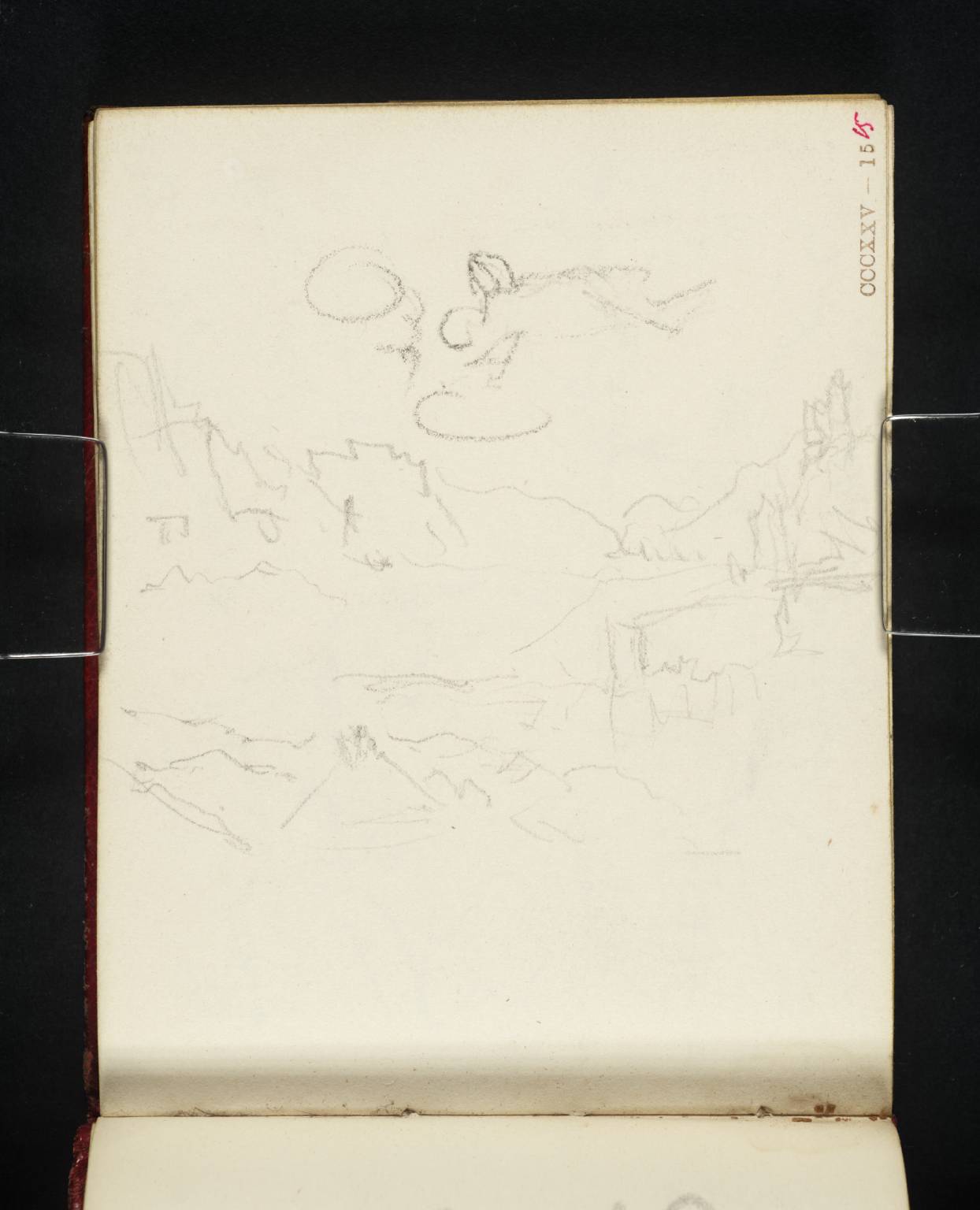 Mountains