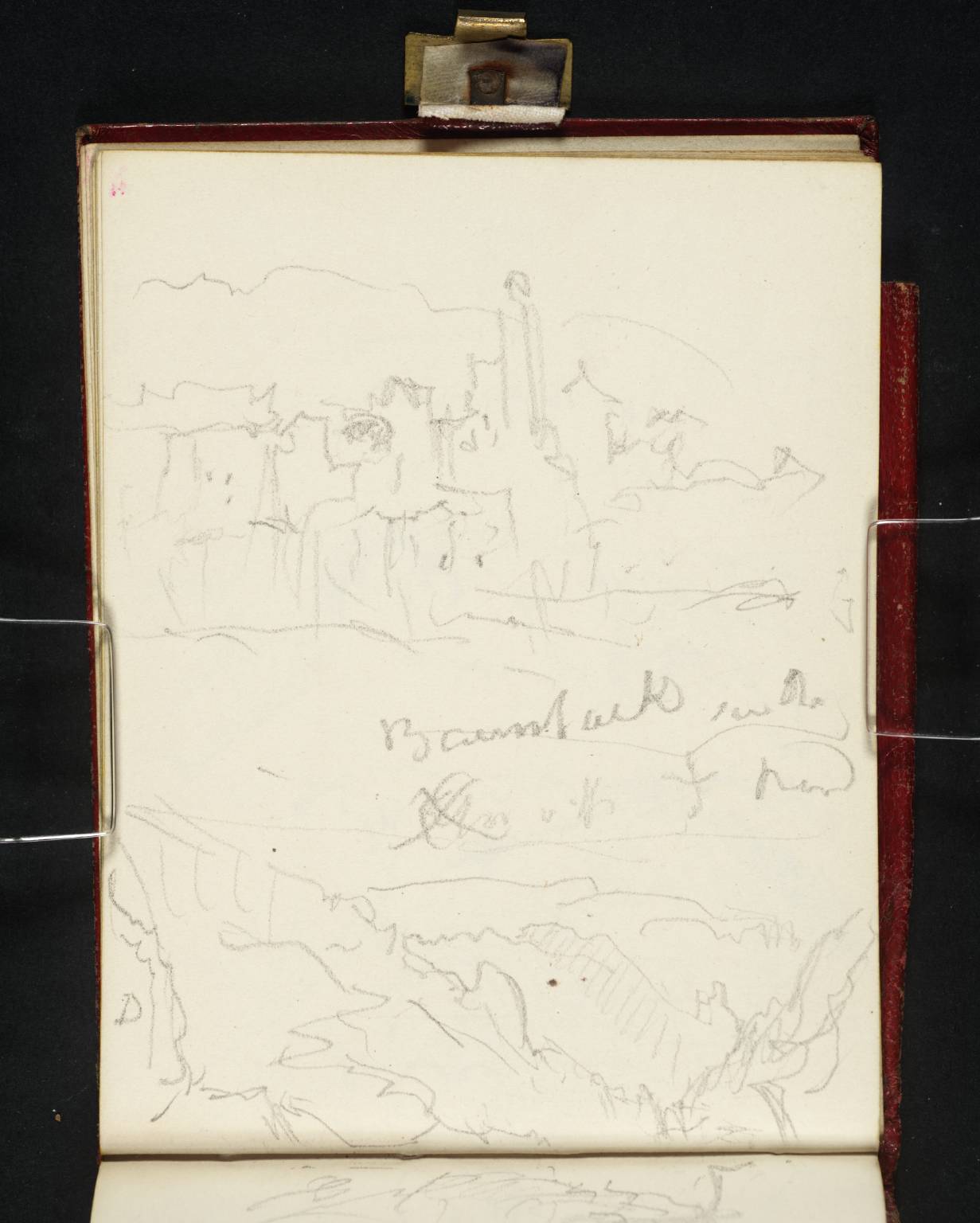 Mountains, Etc. Braunback [Turner]