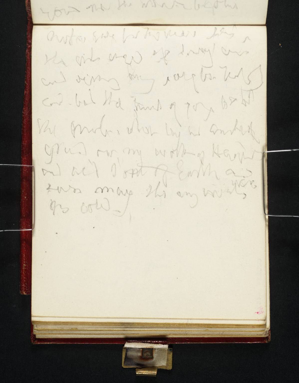 [inscriptions by Turner]