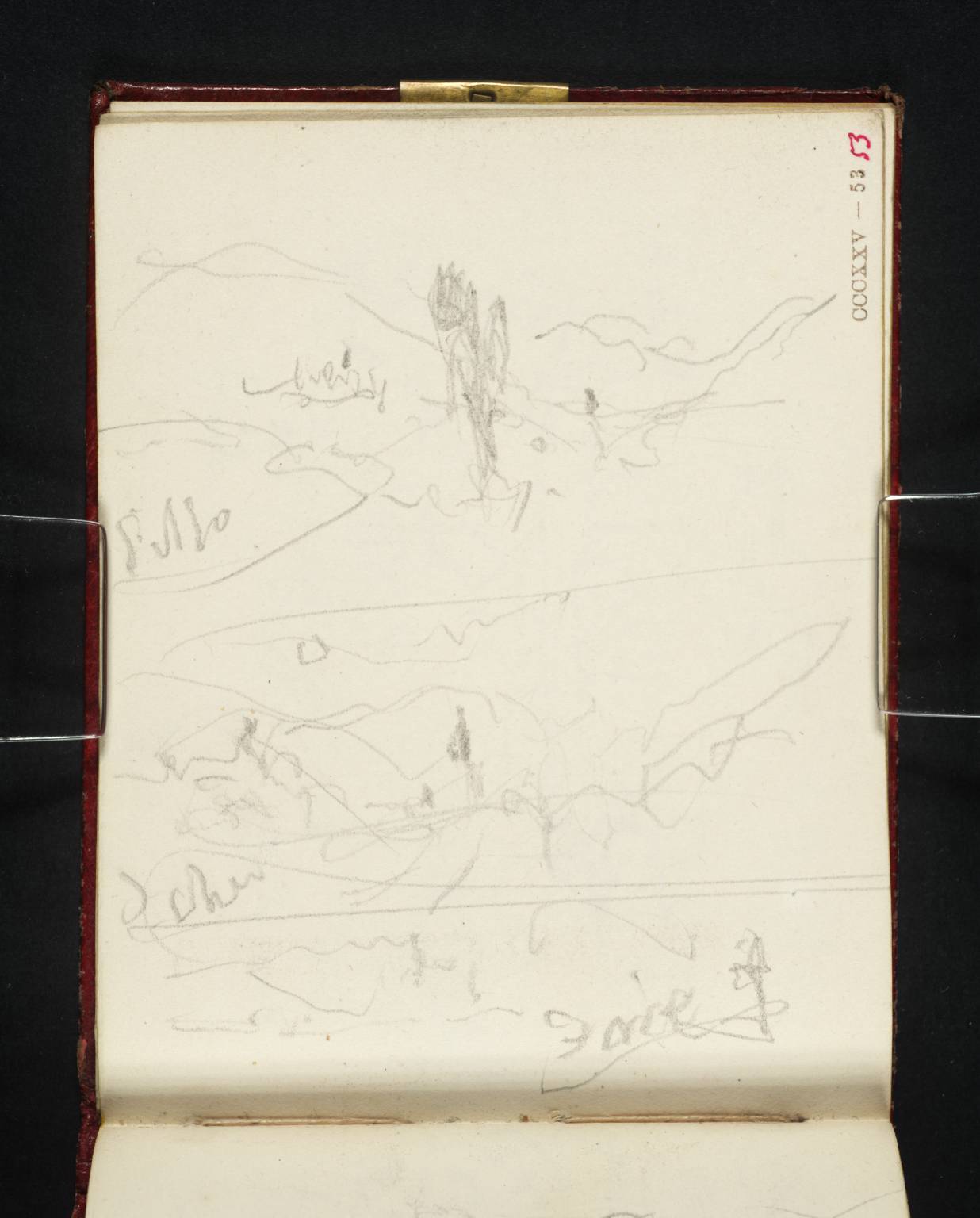 Mountains