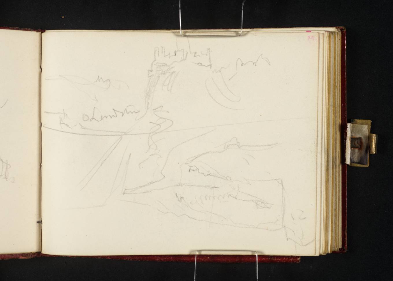 O. Landstein [Turner] (Oberlahnstein, on Rhine)