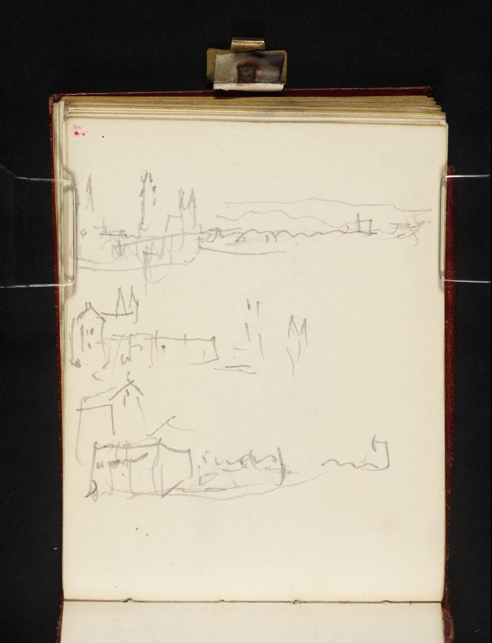 River Scenes
